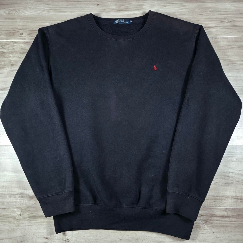 Vintage Polo Ralph Lauren Crewneck